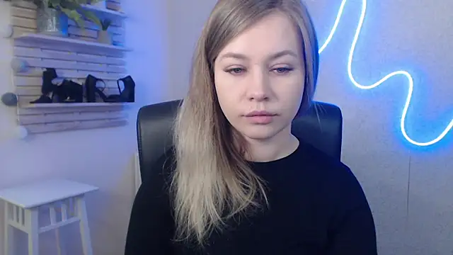 holly xglam online show from January 2025 03:23:01 AM