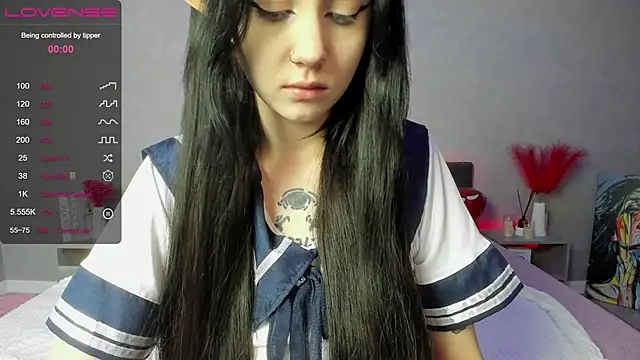 SophiaRyder online show from March 2025 10:49:01 PM