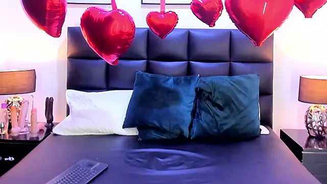 TaraCarson online show from February 2025 06:12:02 AM