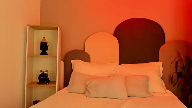 TaraCarson online show from February 2026 02:43:01 AM