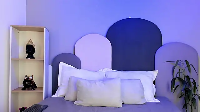 TaraCarson online show from March 2026 02:52:01 AM