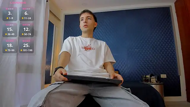 bower and colucci online show from January 2025 02:03:01 PM