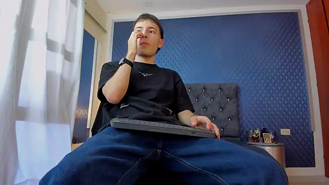 bower and colucci online show from January 2025 12:47:02 PM