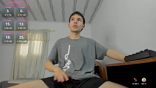 bower and colucci online show from February 2025 01:06:01 PM