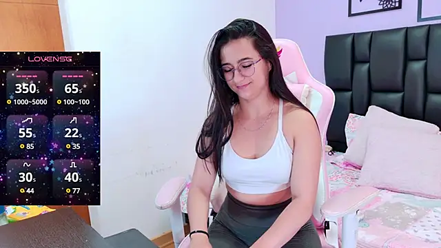 im-eliza online show from January 2025 11:12:02 PM