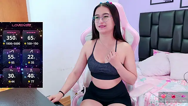 im-eliza online show from February 2025 02:04:02 PM