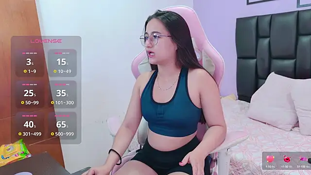 im-eliza online show from March 2025 05:16:02 PM