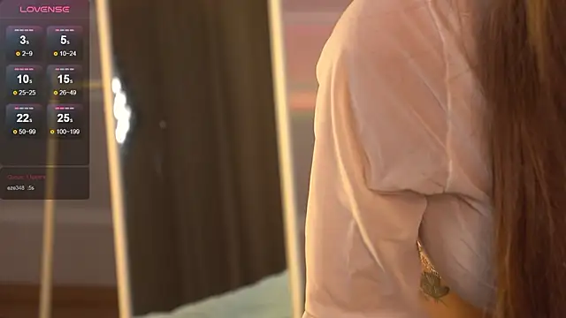 happywhores online show from February 2026 09:40:01 PM