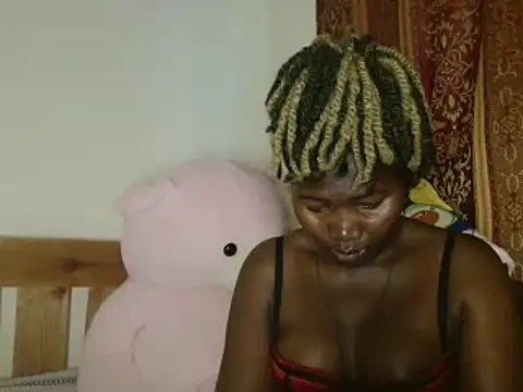 Sexxy pretty24 online show from February 2025 03:48:01 AM