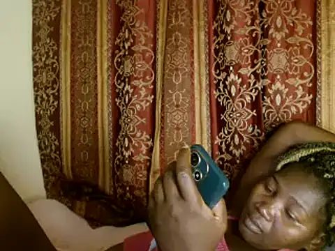 Sexxy pretty24 online show from February 2025 07:27:01 PM