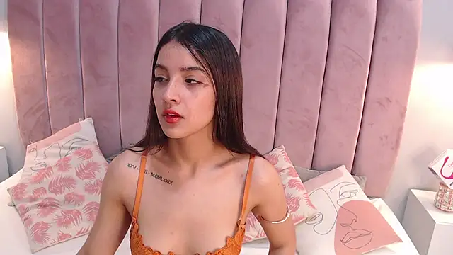 LeenaBrown online show from February 2025 12:55:01 PM