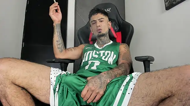 sergiio mesa27 online show from February 2026 03:41:02 PM