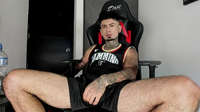 sergiio mesa27 online show from April 2026 11:46:02 PM