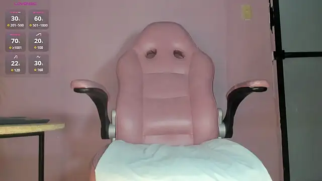 Lissalittlee online show from January 2025 07:53:02 PM