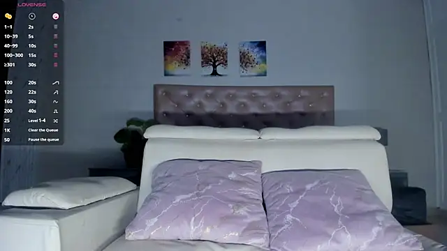 Lissalittlee online show from April 2026 07:58:02 PM