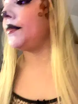 PurpleHaze17 online show from October 2025 04:46:01 AM