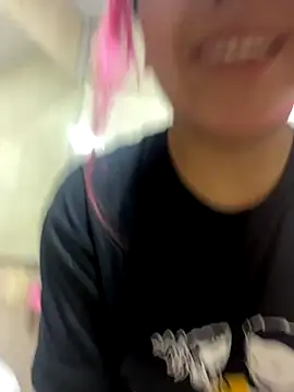 PurpleHaze17 online show from November 2025 02:13:01 PM