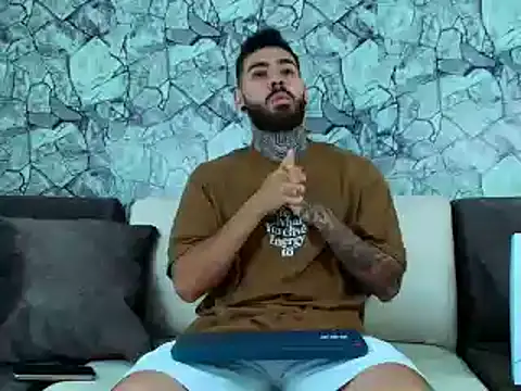 silvano torres online show from February 2025 01:47:01 AM