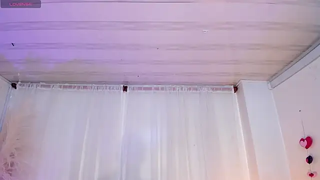 miel gomez online show from March 2025 08:21:01 PM