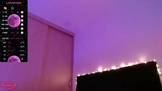 ELEKTRAMOON online show from March 2025 02:48:01 AM