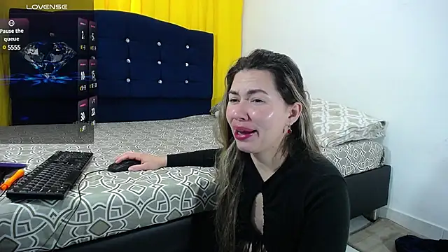 melpark online show from March 2025 09:49:01 PM