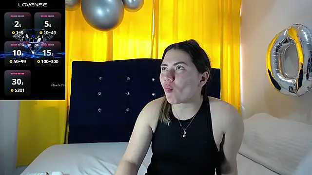 melpark online show from October 2025 07:32:02 PM