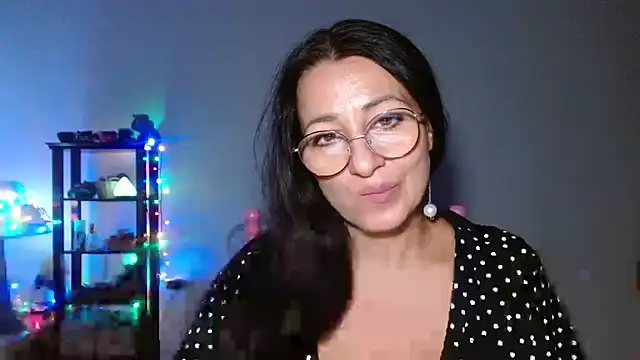 KeisyNeonX online show from October 2025 07:00:01 PM