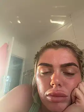 IrishTeenBarbie69 online show from May 2026 06:57:01 PM