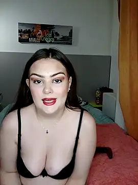 lagazosexy14 online show from January 2025 07:59:02 PM