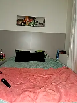 lagazosexy14 online show from February 2025 10:55:01 PM