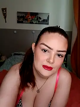 lagazosexy14 online show from February 2025 02:22:02 PM