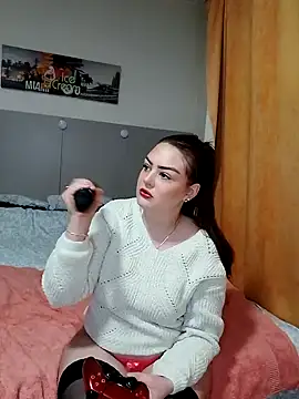 lagazosexy14 online show from February 2025 05:47:01 PM