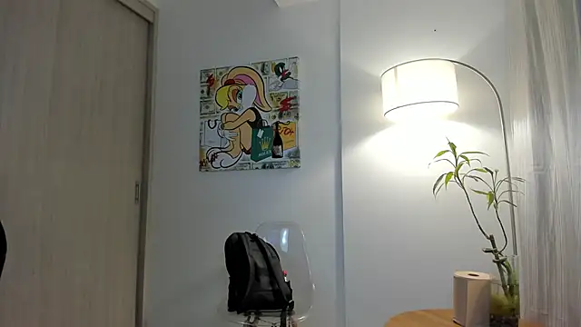  Miss Kimm online show from March 2025 11:17:01 AM