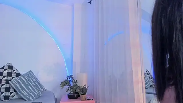 Grace Duppon online show from January 2025 07:43:01 PM