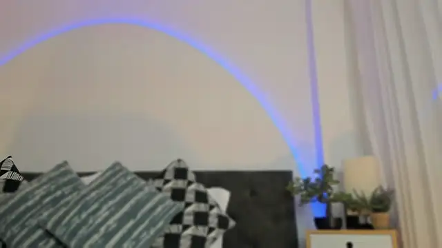 Grace Duppon online show from January 2025 07:37:01 PM