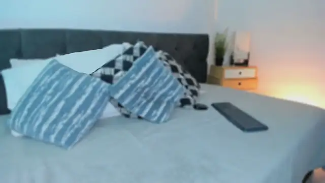 Grace Duppon online show from February 2025 10:31:01 PM