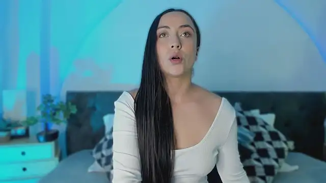 Grace Duppon online show from February 2025 07:36:01 PM