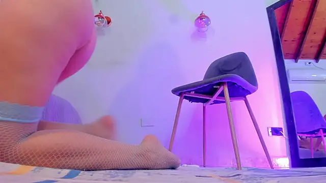 AlissPrince online show from January 2025 01:49:01 PM