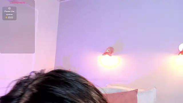 AlissPrince online show from February 2025 05:29:01 PM