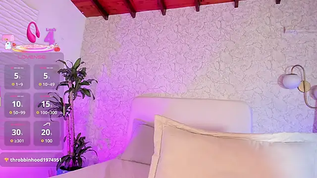 AlissPrince online show from March 2025 05:12:02 PM