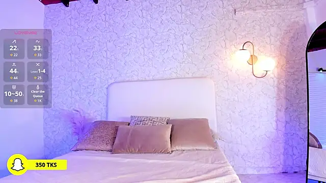 AlissPrince online show from December 2025 11:52:02 AM