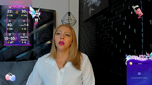  Addic  online show from February 2025 01:22:01 PM