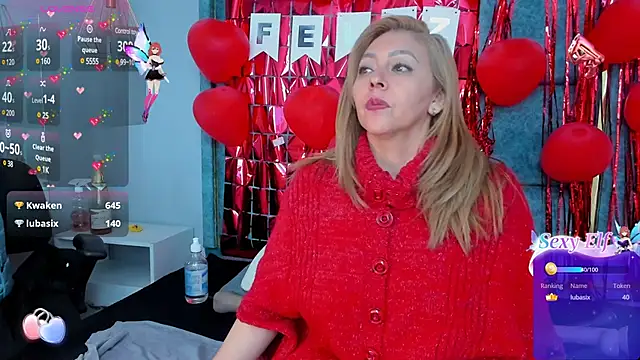  Addic  online show from February 2025 04:25:02 PM