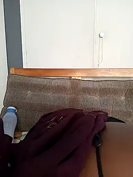 ANAYA-B online show from February 2025 07:05:01 AM