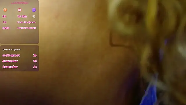 Cristal War online show from January 2025 03:42:02 AM