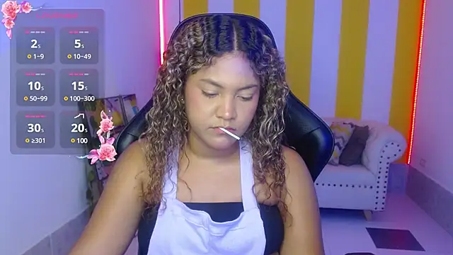 Cristal War online show from January 2025 11:48:01 PM