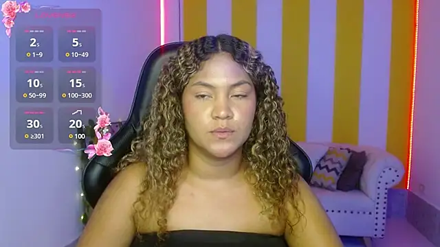 Cristal War online show from January 2025 02:58:01 AM