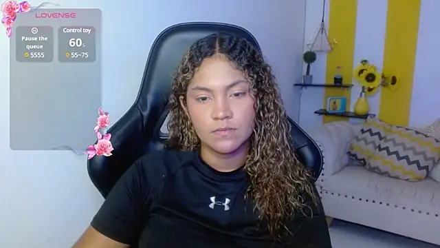 Cristal War online show from January 2025 11:08:01 PM