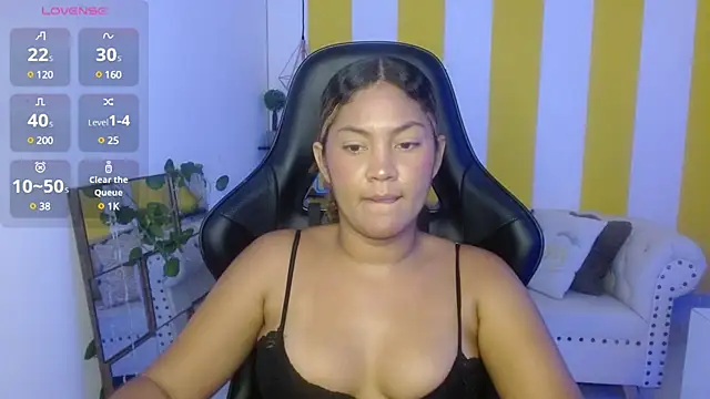 Cristal War online show from February 2025 02:39:02 AM