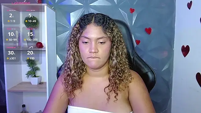 Cristal War online show from March 2025 11:59:02 PM